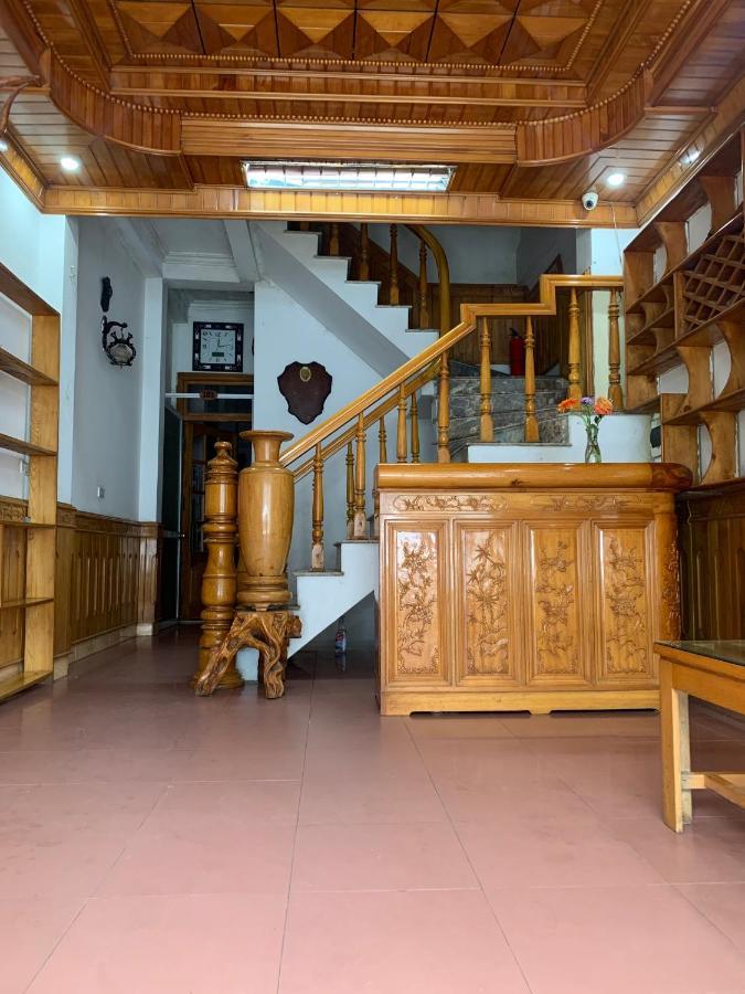 Ha Giang Hotel Sapa Екстер'єр фото