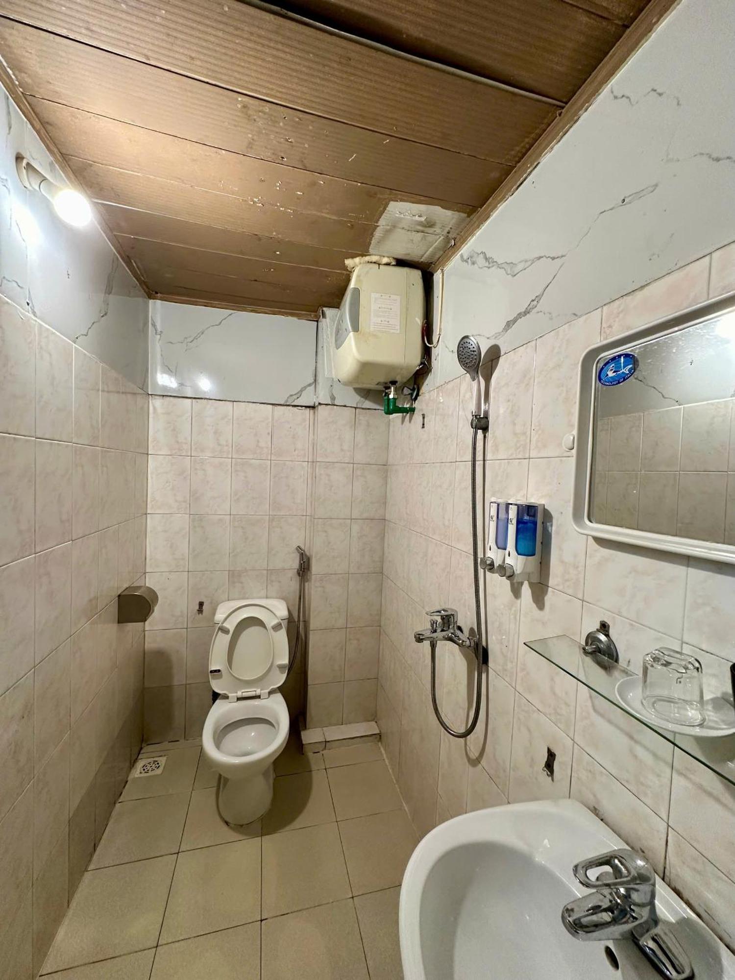 Ha Giang Hotel Sapa Екстер'єр фото