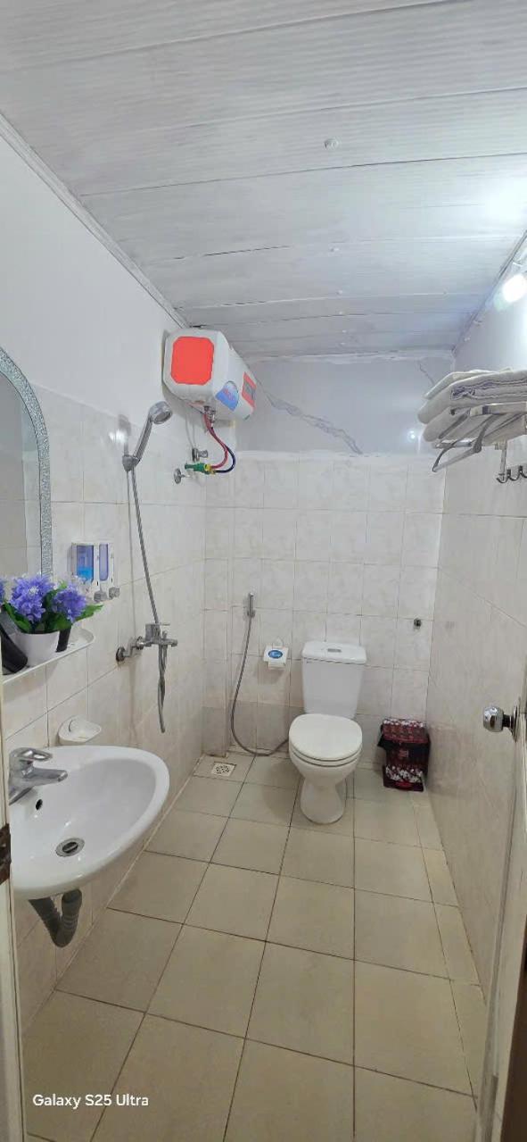 Ha Giang Hotel Sapa Екстер'єр фото
