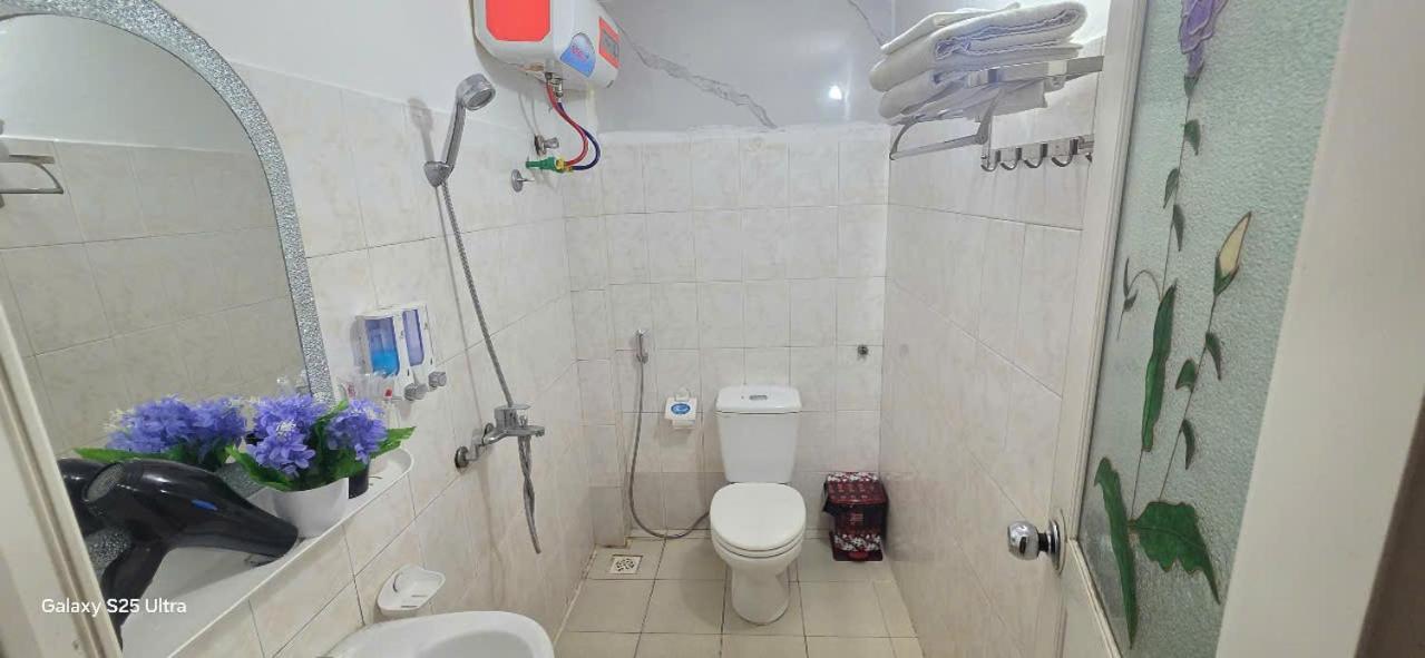 Ha Giang Hotel Sapa Екстер'єр фото