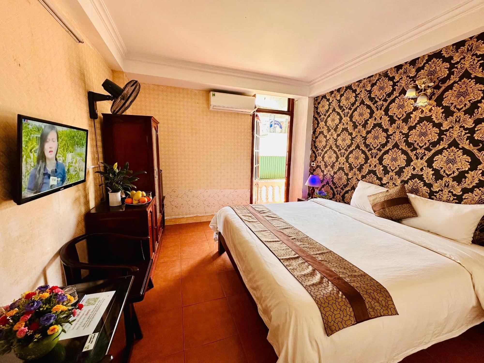 Ha Giang Hotel Sapa Екстер'єр фото