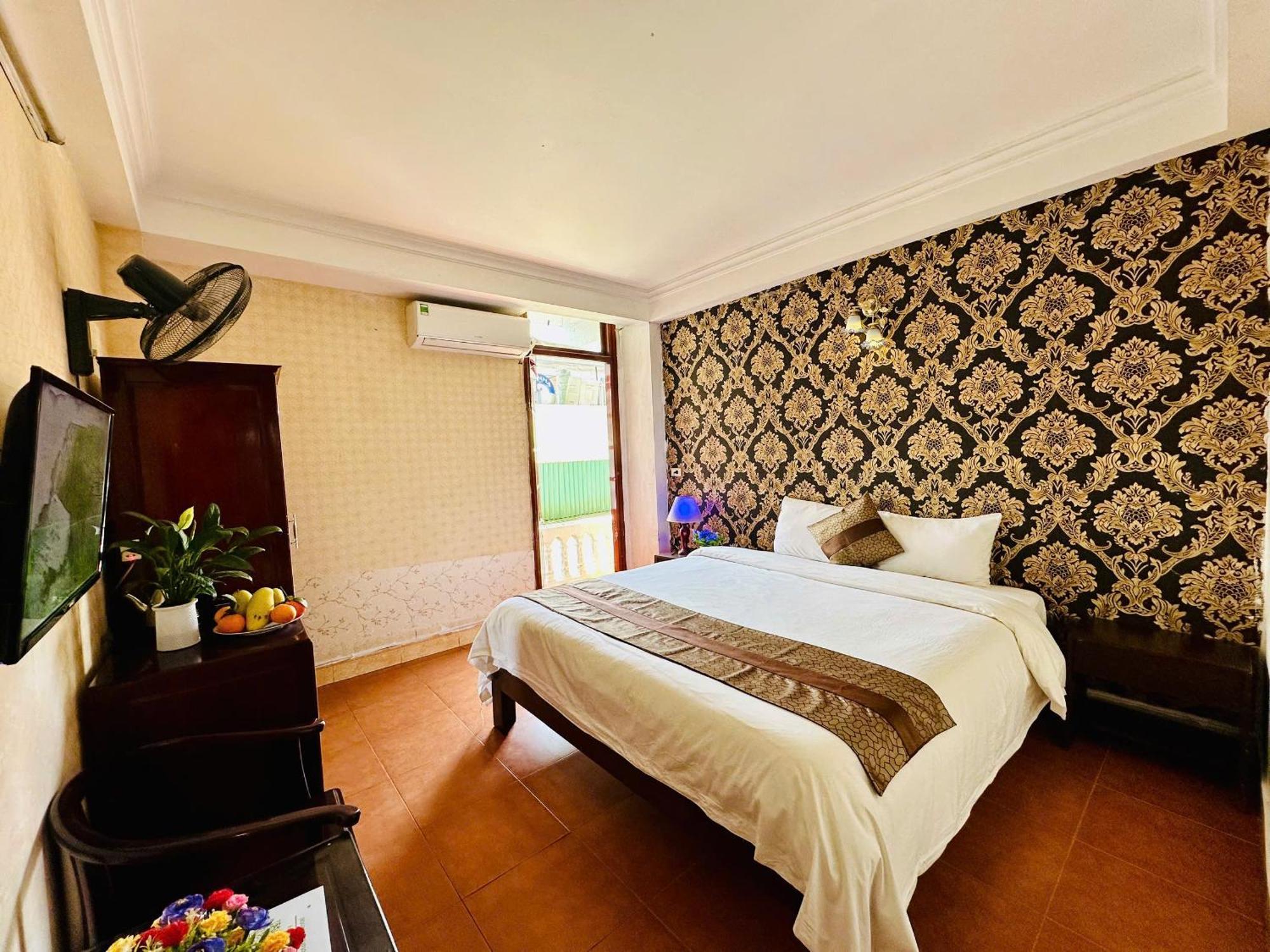 Ha Giang Hotel Sapa Екстер'єр фото