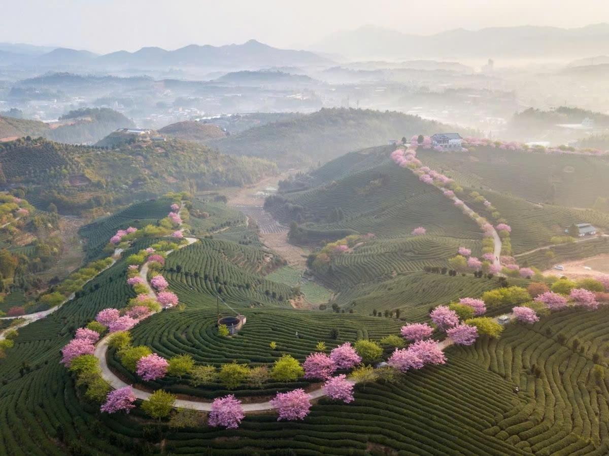 Ha Giang Hotel Sapa Екстер'єр фото